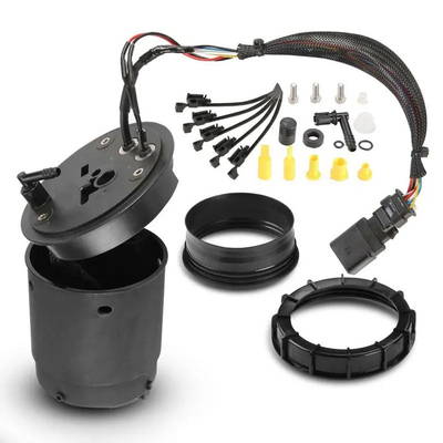 OEM F01C600205 DEF Máy sưởi chất lỏng xả Diesel cho Mercedes Benz 1664710875