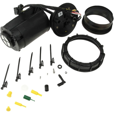 Máy sưởi chất lỏng phát thải diesel Mercedes Benz DEF 2044710575 F01C600238 2044710375