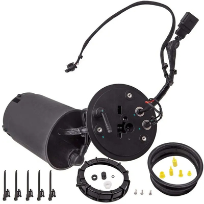 Máy sưởi chất lỏng khí thải DEF Diesel 2044710575 F01C600238 2044710375
