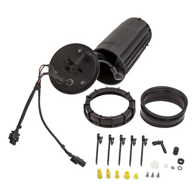 Máy sưởi chất lỏng khí thải diesel cho Mercedes Benz Oem F01c600245 1644711275