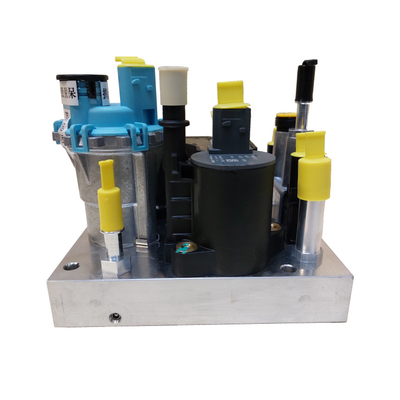 Máy bơm Scr Adblue cho VOL  Urea Oem 21679299 7422387866 85021199