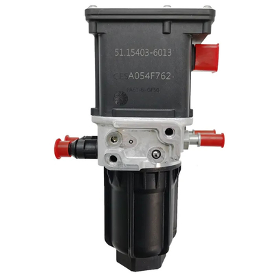 Bộ phận phát thải SCR Bơm urê Adblue cho xe tải MAN OEM 51.15403.6013 A054F762