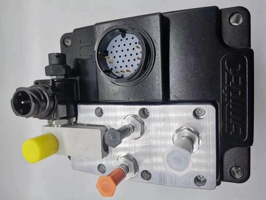 Máy bơm urê diesel OEM 5273337 dành cho xe tải CUMMINS DAF Máy bơm Adblue 12V A034J232