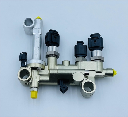 Mô-đun định lượng Adblue Tiêm urê phù hợp cho Mercedes OEM 0001404139 0001400539