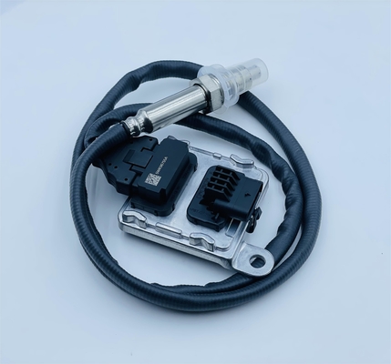 Bộ cảm biến oxit nitơ cho Kubota Fendt OEM 5WK96755A A2C95912900-01 12V