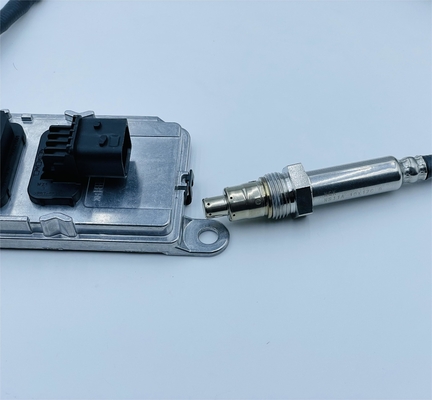 Cảm biến Nox Nitrogen Oxide 24v Dành cho xe tải Hyundai Oem 29650-84300 5wk97303