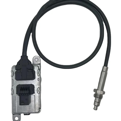 Cảm biến Nitơ Oxit 24V Phù hợp cho Xe tải Hyundai OE 29650-84310 5WK97301