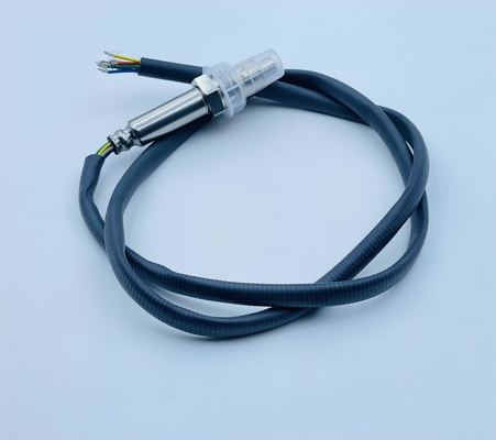 Đầu dò cảm biến Nox Nitơ Oxit gốc 8 dây NGK NS11A