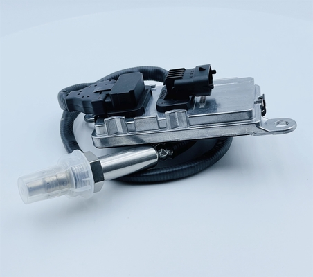 5WK96756 Uninox Nitrogen Oxide NOx Sensor OEM A2C1307510001