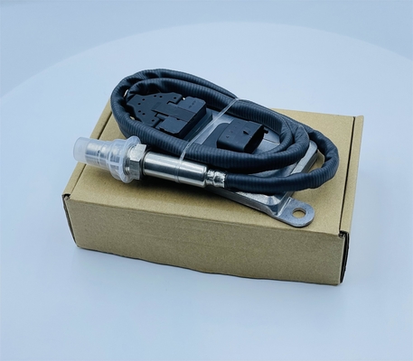 5wk96619b Black Nox Nitrogen Oxide Sensor 24V Cho Daf Oem 1793378