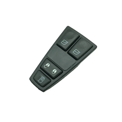 20752915 Chuyển đổi điều khiển cửa sổ điện cho xe tải VOL FH FM NH OEM 20455314 21354398