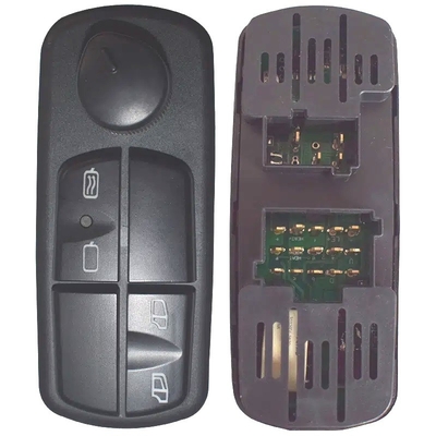 0015454713 Chuyển cửa sổ điện cho xe tải Mercedes Benz OEM 0025454713 0045454713