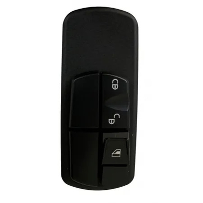 OEM A0055453413 Chuyển cửa sổ điện cho xe tải Mercedes Benz Atego/Axor