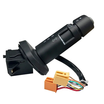 Chuyển đổi kết hợp vật liệu nhựa cho MAN TGA OEM 81255090194 81.25509.0194