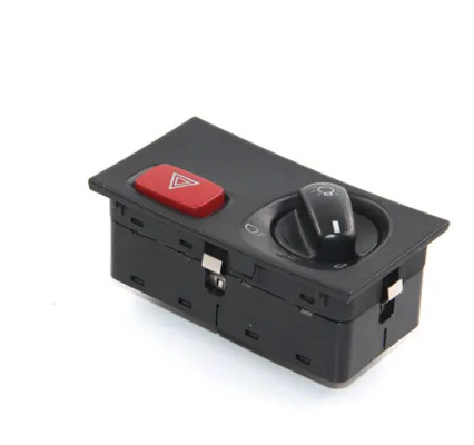 Chuyển đổi đèn pha cho xe tải SCA OEM 1900317 2252076 1540673