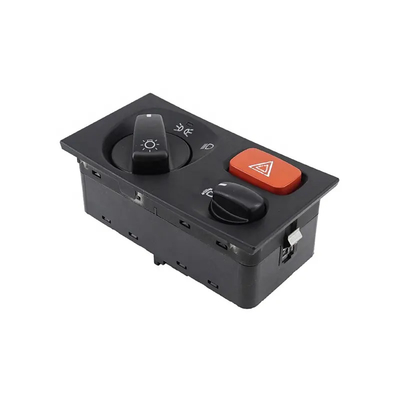 Đèn đầu đèn pha chuyển đổi cho xe tải SCA OEM 1540672 1900316