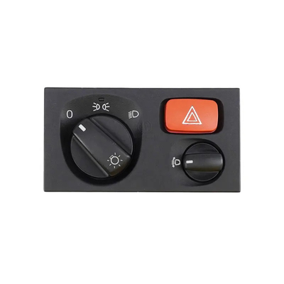 Đèn đầu đèn pha chuyển đổi cho xe tải SCA OEM 1540672 1900316