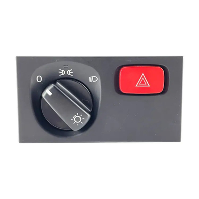Bảng điều khiển chuyển đổi đèn pha cho SCA Truck Head Lamp Switch OEM 2426882