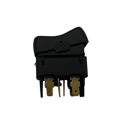 Nhựa ánh sáng điện cửa sổ chuyển đổi 24V cho xe tải SCA OEM 1488071