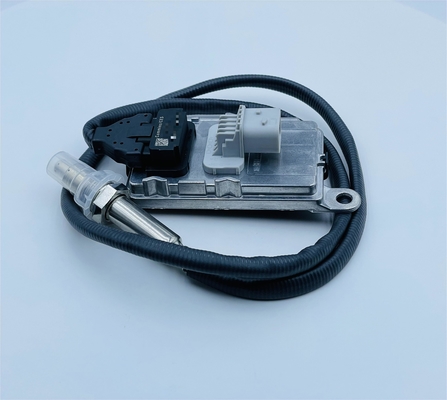 Bộ cảm biến NOx Bộ cảm biến oxy nitơ cho Cummins OEM 5WK96760A 4327153