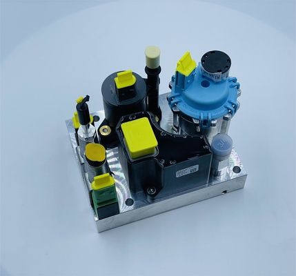 Máy bơm Scr Adblue cho VOL  Urea Oem 21679299 7422387866 85021199