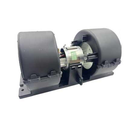 Động cơ quạt thổi cabin xe tải Euro cho VOL FH FM OEM 20443822 20926019 8EW009157-531