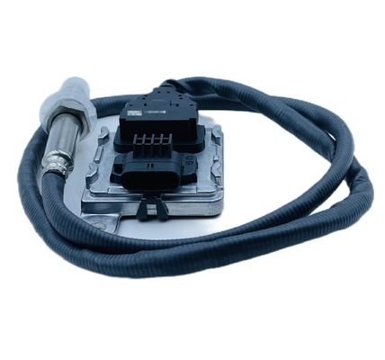 Máy cảm biến nitơ oxit Nox cho Mercedes Benz OEM A0009054704 5WK97381