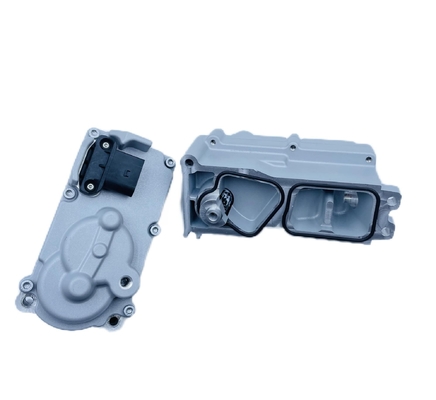 Động cơ tăng áp HE400VG cho DAF XF EURO6 OEM 2201112 5452691