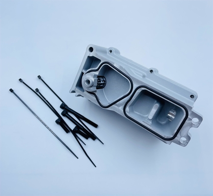 Động cơ tăng áp HE400VG cho DAF XF EURO6 OEM 2201112 5452691
