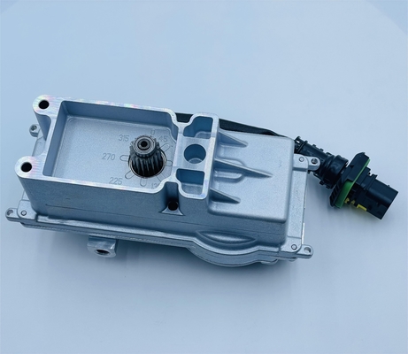 HE400/HE500 Cummins 24V VGT Turbo Actuator cho DAF XF106 OEM 3789653 3789649