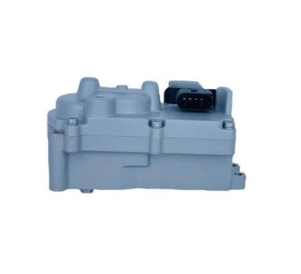 HE300VG Cummins QSB6.7 Động cơ tăng áp động cơ OEM 3784300 5603456