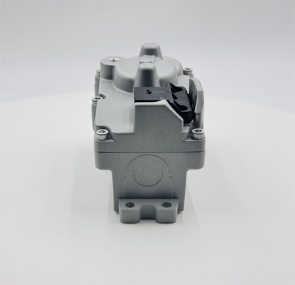 Máy đẩy tăng áp cho Cummins ISB 6.7L VGT HE300VG OEM 05555542 5579127HX 6382096RX