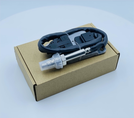 Bộ cảm biến NOx Oxy Nitrogen 12V cho BMW OEM 758712701 5WK96621E