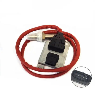 Bộ cảm biến oxit nitơ Bộ cảm biến Nox phù hợp với BMW OEM 5WK96699B 857647101