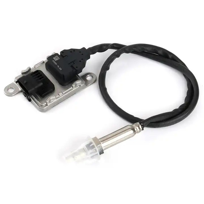 Nitrogen Oxides Nox Sensor For  VOL Truck 12V OEM 21069361 5WK96617A