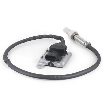 Nitrogen Oxides Nox Sensor For  VOL Truck 12V OEM 21069361 5WK96617A