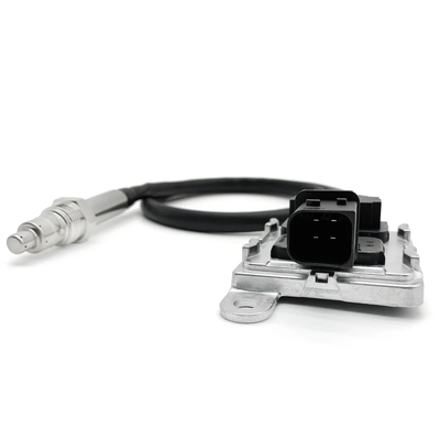 Bộ cảm biến NOx Bộ cảm biến nitơ oxit Phụ hợp cho Cummins OEM 2872947 4326869 5WK96753 5WK96753A / B