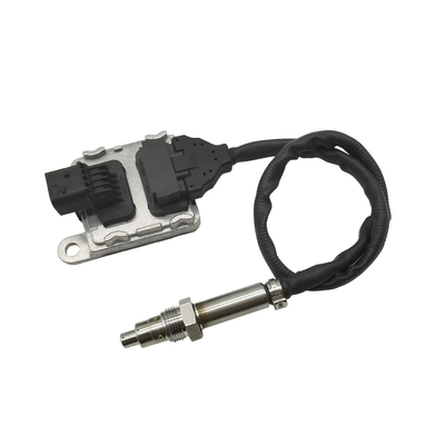 12V Nitơ oxy Nox cảm biến cho Cummins OEM 5WK96741 2872946 4326874