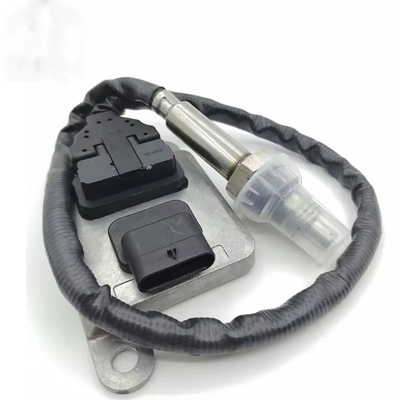 Cảm biến oxit nitơ 12V cảm biến NOX cho IVECO OEM 5WK96791A 5801881001