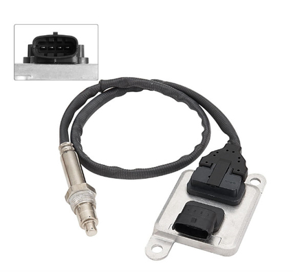 Bộ cảm biến NOx 12V phù hợp với Dodge Ram 2500 3500 4500 5500 OEM 68085740AB