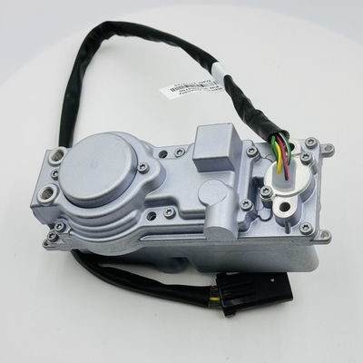 Bộ điều khiển HE400 VGT phù hợp với động cơ ISB ISC ISL OEM 3787566 3787597 4032766 3787595
