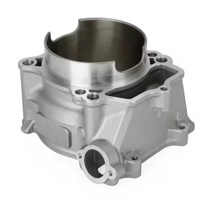 5TA-11311-12 Nikasil xi lanh Bộ xi lanh 98MM phù hợp với YFZ450T 5TA-11311-00-00