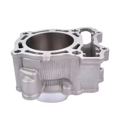 Nikasil thân xi-lanh 77mm Động cơ xe máy Bộ xăng phù hợp với YZ 250F 5NL-11311-00-00