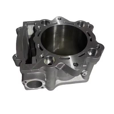 YF-11310-00-00 5KM-11310-00-00 Niksil Cylinder Kit 660cc 3 Fits Cho Yamaha Grizzly Rhino Raptor 660r