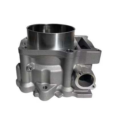 YF-11310-00-00 5KM-11310-00-00 Niksil Cylinder Kit 660cc 3 Fits Cho Yamaha Grizzly Rhino Raptor 660r