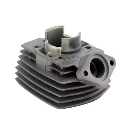 Nikasil Cylinder Factory Price Động cơ xe máy Bộ nhựa nhựa cho PGT FOX 40MM Cylinder Block