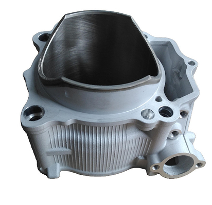 Động cơ xe máy xi lanh cho YAMAHA YZ450F YZ450FR YZ450FS YZ450X Chấp nhận khối xi lanh Nikasil tùy chỉnh