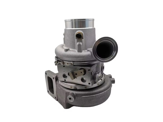 HE451VE Turbocharger 5350503 5501465 3792586 3792581 5501255 5501254 Đối với Cummins ISX