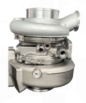HE300VG Turbocharger 5354525 5604155 5604974 6410994 5354471 5355646 Đối với Cummins ISB