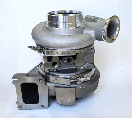222880308 22880309 2838447 2838448 2841956 2841961 HE400VG Ống tăng áp VOLVO D13